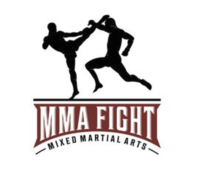 MMA - Arts martiaux mixtes